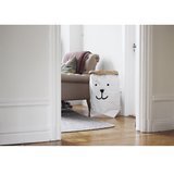 Sac de Rangement Papier Bear