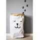 Sac de Rangement Papier Sleeping Bear