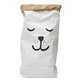 Sac de Rangement Papier Sleeping Bear