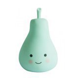 Mini Veilleuse Poire Mint