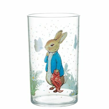 Verre en Tritan Peter Rabbit