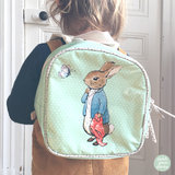 Petit Sac à Dos Peter Rabbit