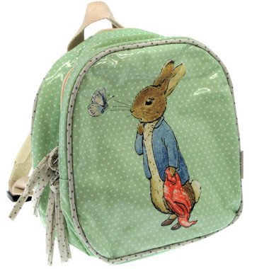 Petit Sac à Dos Peter Rabbit