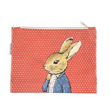 Trousse Peter Rabbit