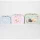 Set de 3 Valisettes Rétros Woodland Friends