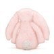 Peluche Lapin Rose (31 cm)