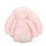 Peluche Lapin Rose (31 cm)