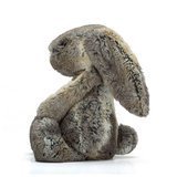 Peluche Lapin Cottontail (31 cm)