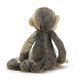 Peluche Singe Mattie