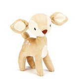 Peluche Faon (19 cm)