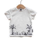  T-shirt Landscape