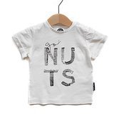 T-shirt Go Nuts