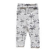 Legging Palmtree