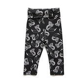 Legging Toucan