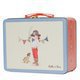 Valise Métal Lunchbox "Ellis & Easy" 