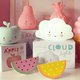 Mini Veilleuse Nuage Blanc