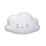 Mini Veilleuse Nuage Blanc