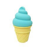 Mini Veilleuse Glace Bleue