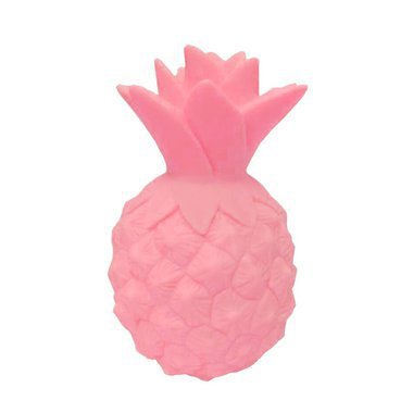 Mini Veilleuse Ananas Rose