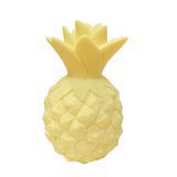 Mini Veilleuse Ananas Jaune