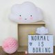 Set de Lettres "Hand Drawn" pour Lightbox