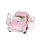 Petite Voiture Coccinelle VW Rose