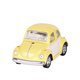 Petite Voiture Coccinelle VW Jaune