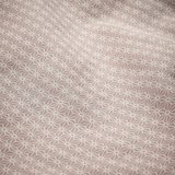 Couverture Bébé - Sashiko Blush