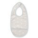 Bavoir Long avec Poche - Swan