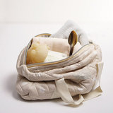 Trousse de Toilette - Swan