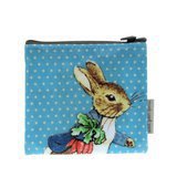 Porte Monnaie Peter Rabbit