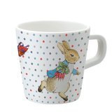 Petit Mug Peter Rabbit 