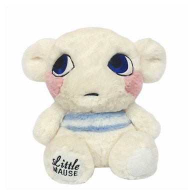 Peluche Little Mause