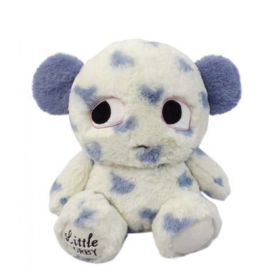 Peluche Little Gorby