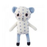 Doudou Baby Gorby