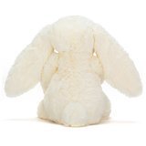 Peluche Lapin Crème (31 cm)