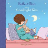 Livre en anglais "The Goodnight Kiss"