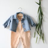 Veste en Jean