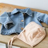 Veste en Jean