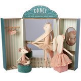 Coffret Ecole de Danse