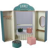 Coffret Ecole de Danse