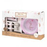 Coffret Repas 6 pièces "Dandelion"