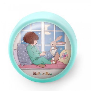 Veilleuse Belle & Boo