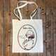 Tote Bag Belle & Boo