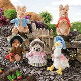 Peluche Peter Rabbit (Large)