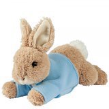 Peluche Peter Rabbit Allongé (Large)