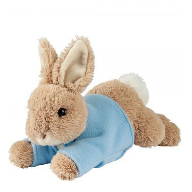 Peluche Peter Rabbit Allongé (Medium)