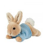 Peluche Peter Rabbit Allongé (Small)