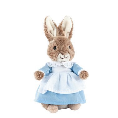 Peluche Madame Lapin (Small)