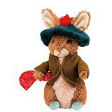 Peluche Jeannot Lapin (Medium)